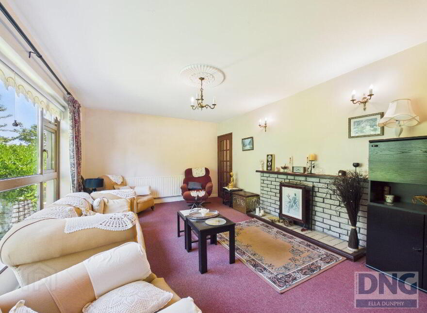 Beechlawn, Cherrymount, Stoneyford, R95W6P1