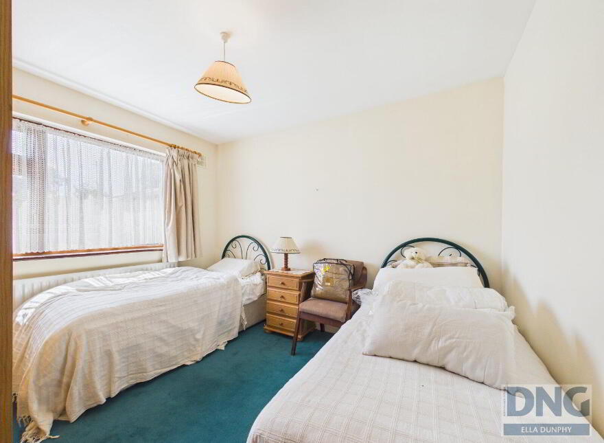 Beechlawn, Cherrymount, Stoneyford, R95W6P1