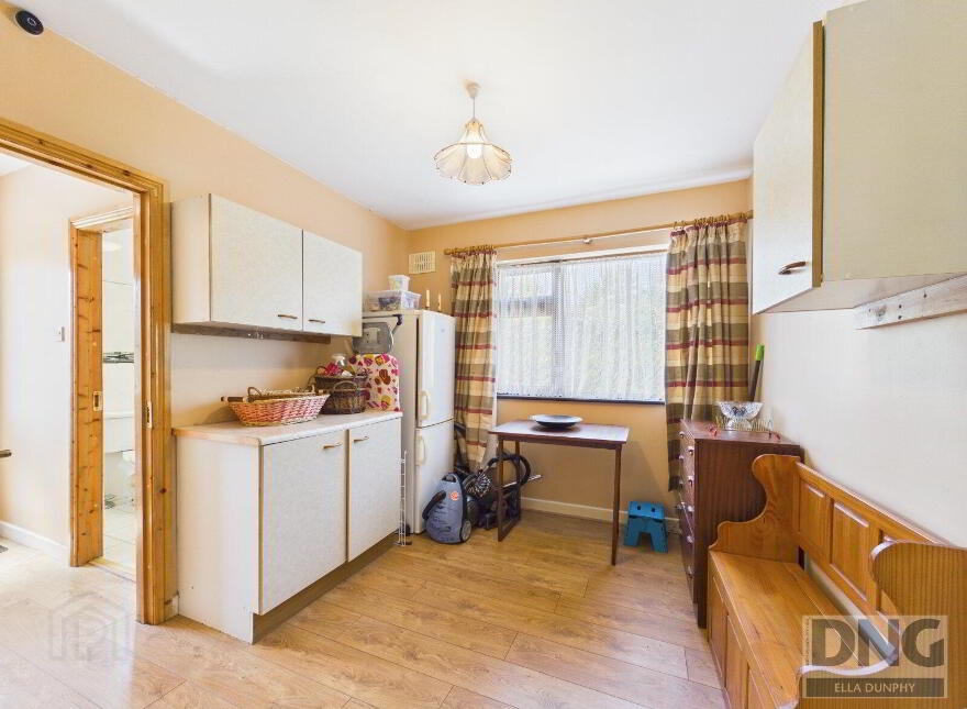 Beechlawn, Cherrymount, Stoneyford, R95W6P1