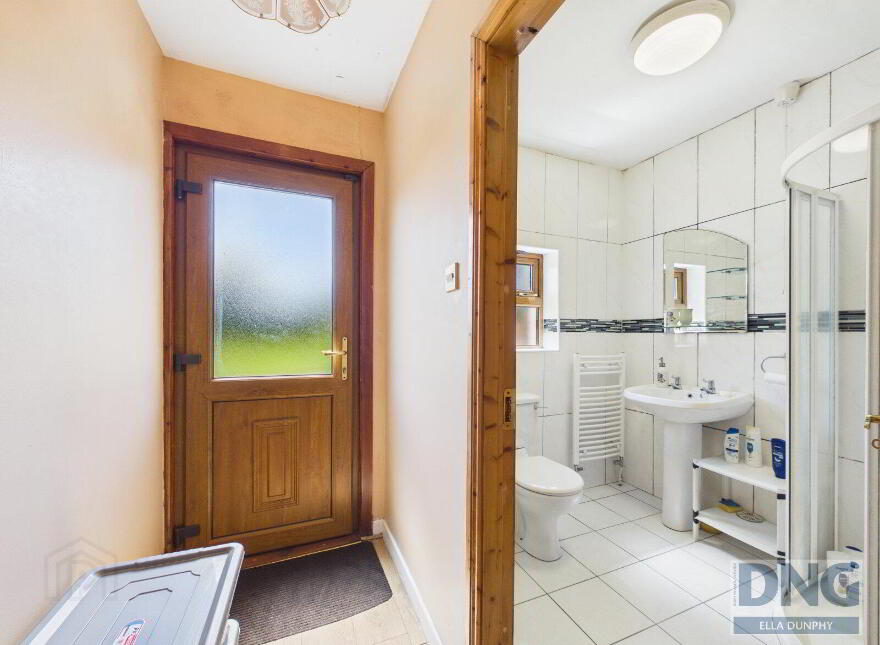 Beechlawn, Cherrymount, Stoneyford, R95W6P1