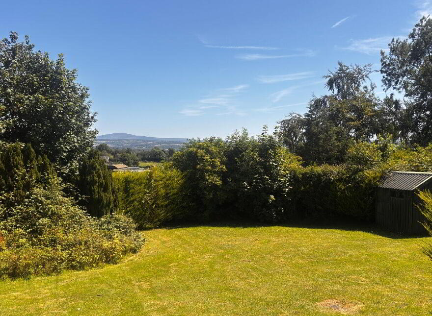 Beechlawn, Cherrymount, Stoneyford, R95W6P1
