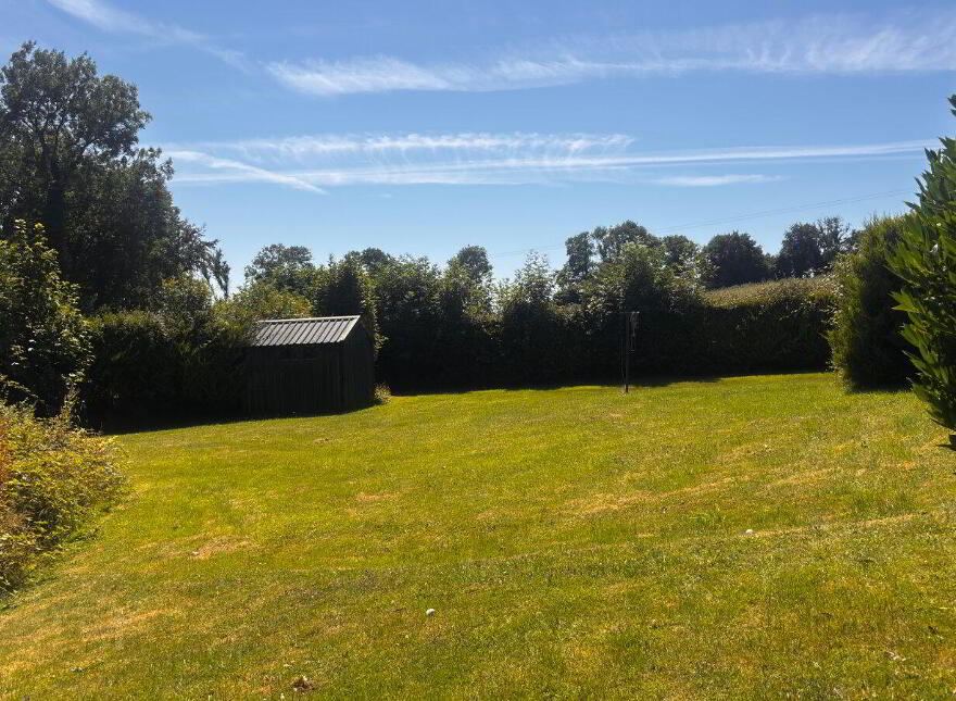 Beechlawn, Cherrymount, Stoneyford, R95W6P1