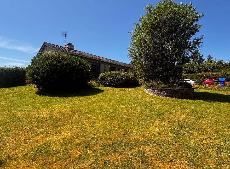 Beechlawn, Cherrymount, Stoneyford, R95W6P1