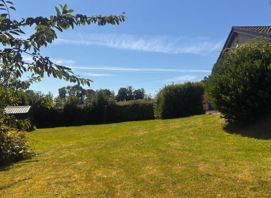 Beechlawn, Cherrymount, Stoneyford, R95W6P1