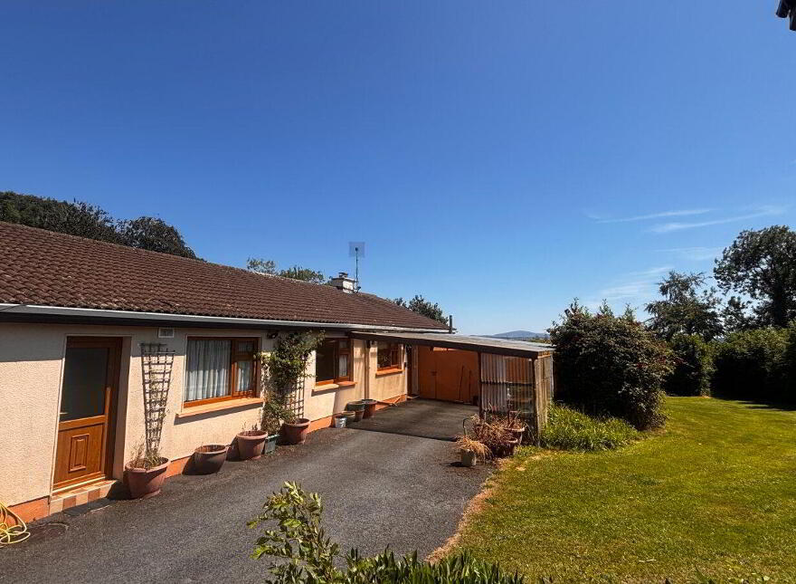 Beechlawn, Cherrymount, Stoneyford, R95W6P1