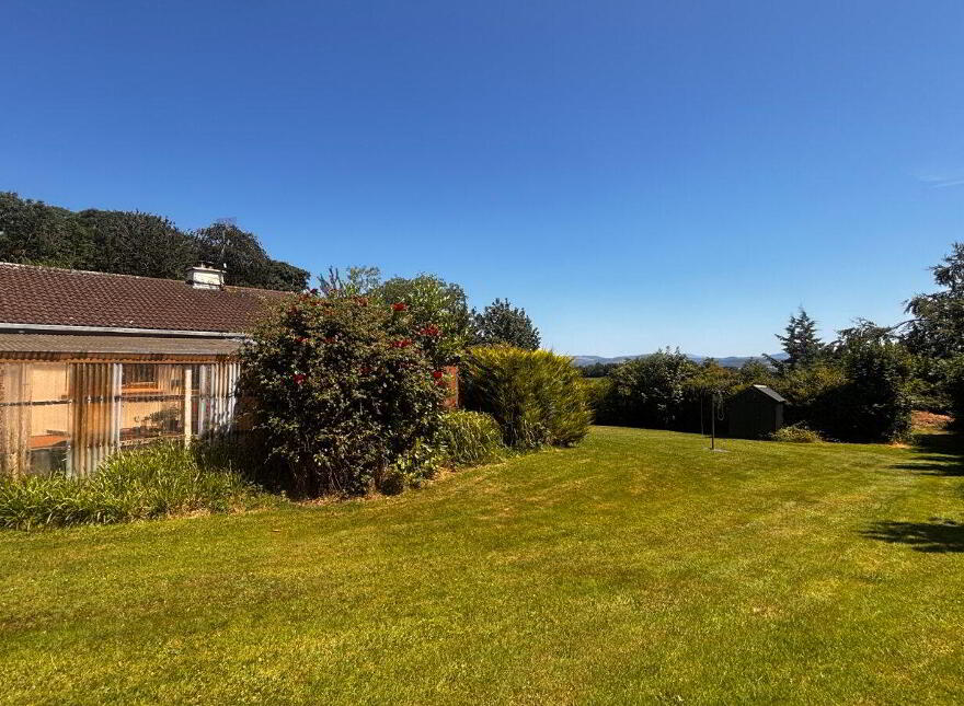 Beechlawn, Cherrymount, Stoneyford, R95W6P1