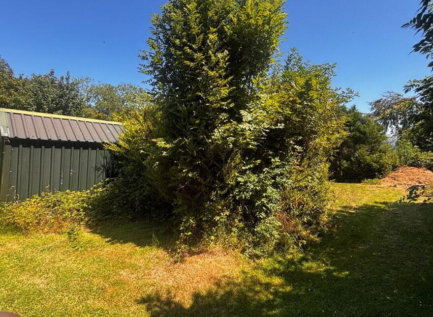 Beechlawn, Cherrymount, Stoneyford, R95W6P1