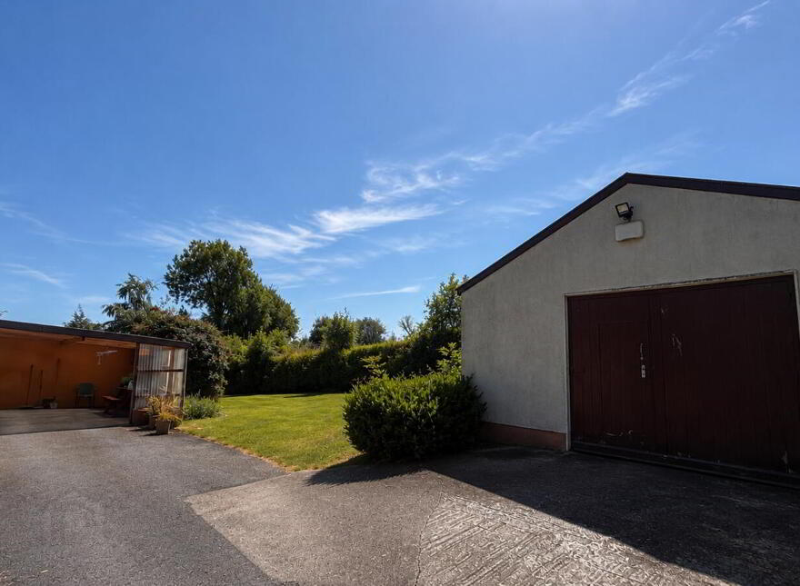 Beechlawn, Cherrymount, Stoneyford, R95W6P1