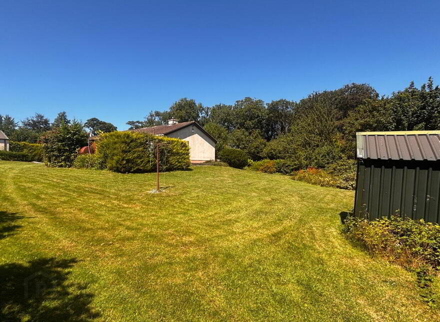Beechlawn, Cherrymount, Stoneyford, R95W6P1