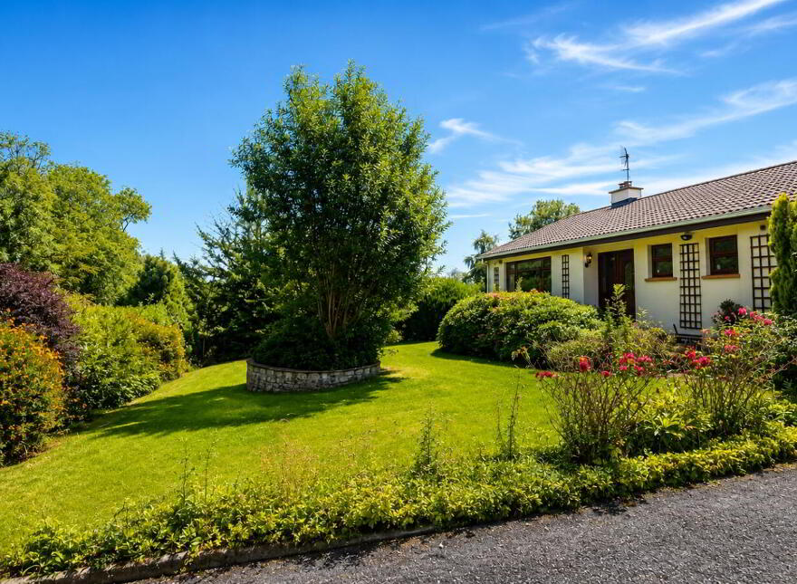 Beechlawn, Cherrymount, Stoneyford, R95W6P1