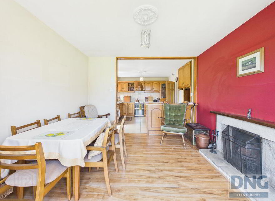 Beechlawn, Cherrymount, Stoneyford, R95W6P1
