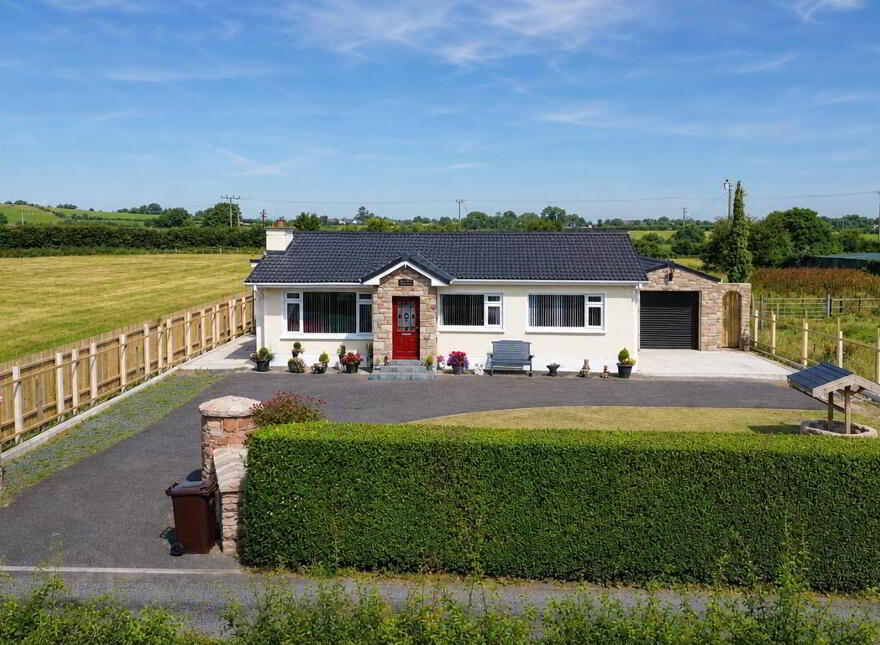 Bruntsfield Bungalow, 16a Ballyblack Road, Newtownards, BT22 2AP