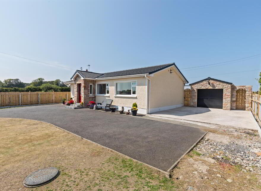Bruntsfield Bungalow, 16a Ballyblack Road, Newtownards, BT22 2AP