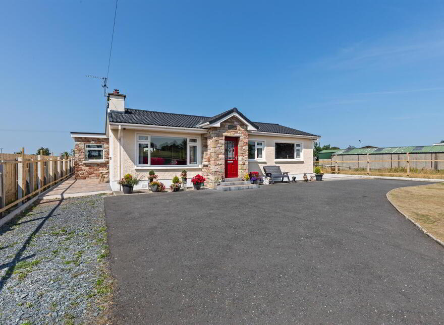 Bruntsfield Bungalow, 16a Ballyblack Road, Newtownards, BT22 2AP