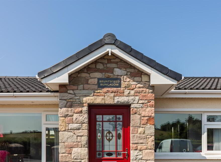 Bruntsfield Bungalow, 16a Ballyblack Road, Newtownards, BT22 2AP
