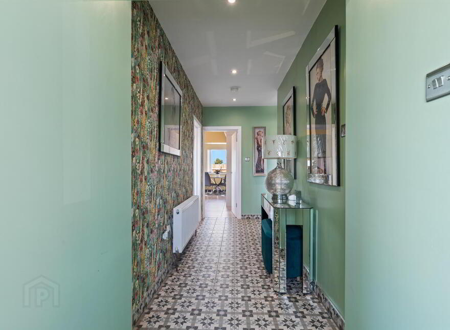 Bruntsfield Bungalow, 16a Ballyblack Road, Newtownards, BT22 2AP