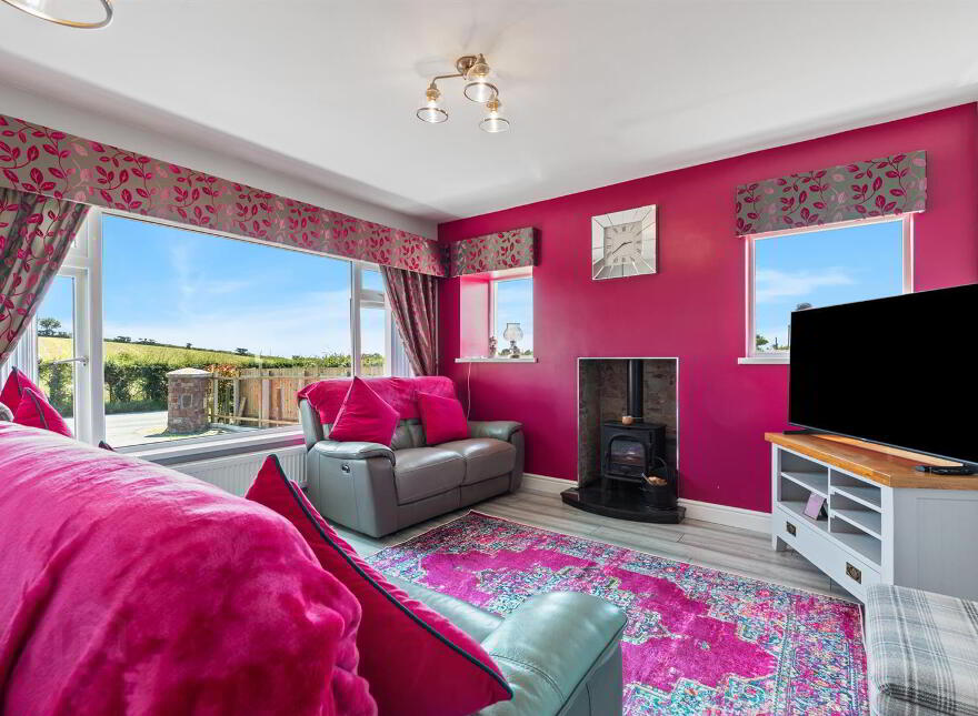 Bruntsfield Bungalow, 16a Ballyblack Road, Newtownards, BT22 2AP