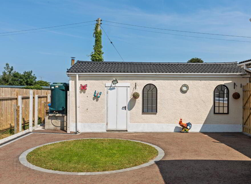 Bruntsfield Bungalow, 16a Ballyblack Road, Newtownards, BT22 2AP