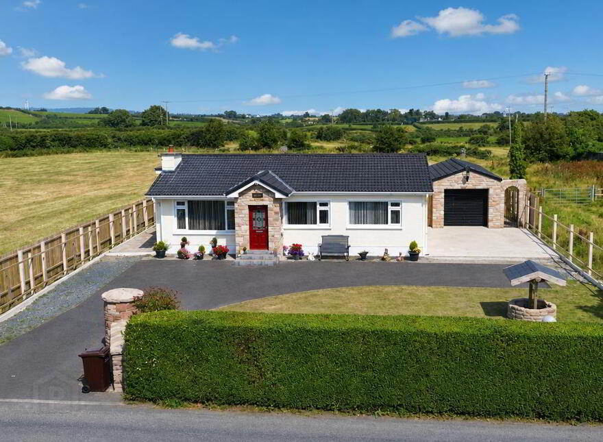 Bruntsfield Bungalow, 16a Ballyblack Road, Newtownards, BT22 2AP