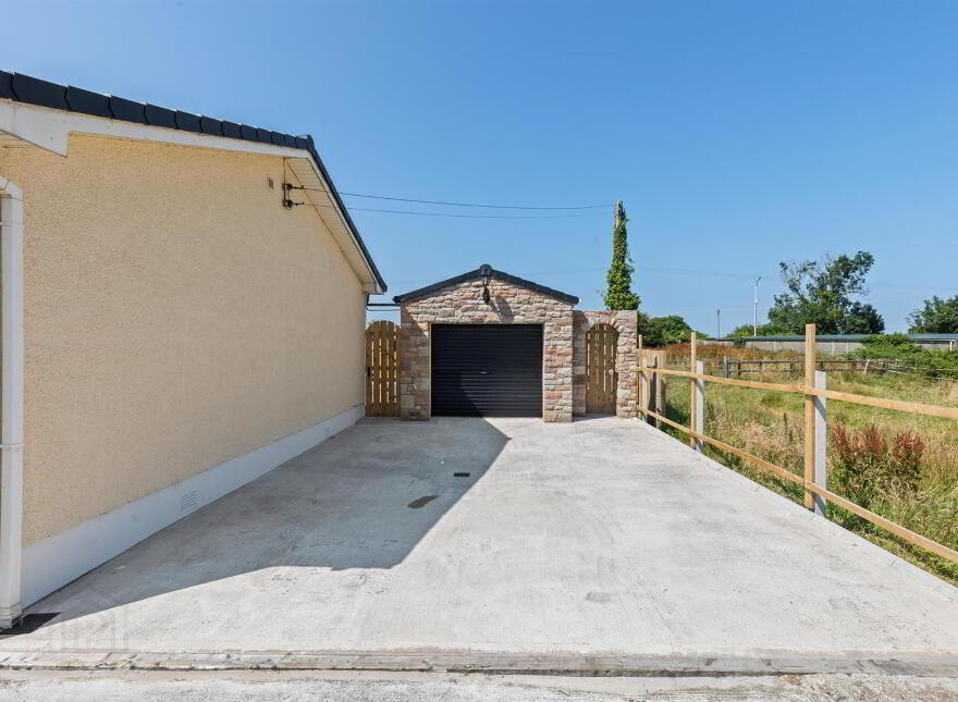 Bruntsfield Bungalow, 16a Ballyblack Road, Newtownards, BT22 2AP