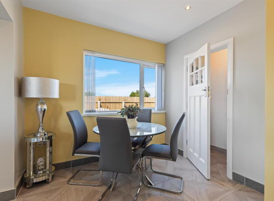 Bruntsfield Bungalow, 16a Ballyblack Road, Newtownards, BT22 2AP