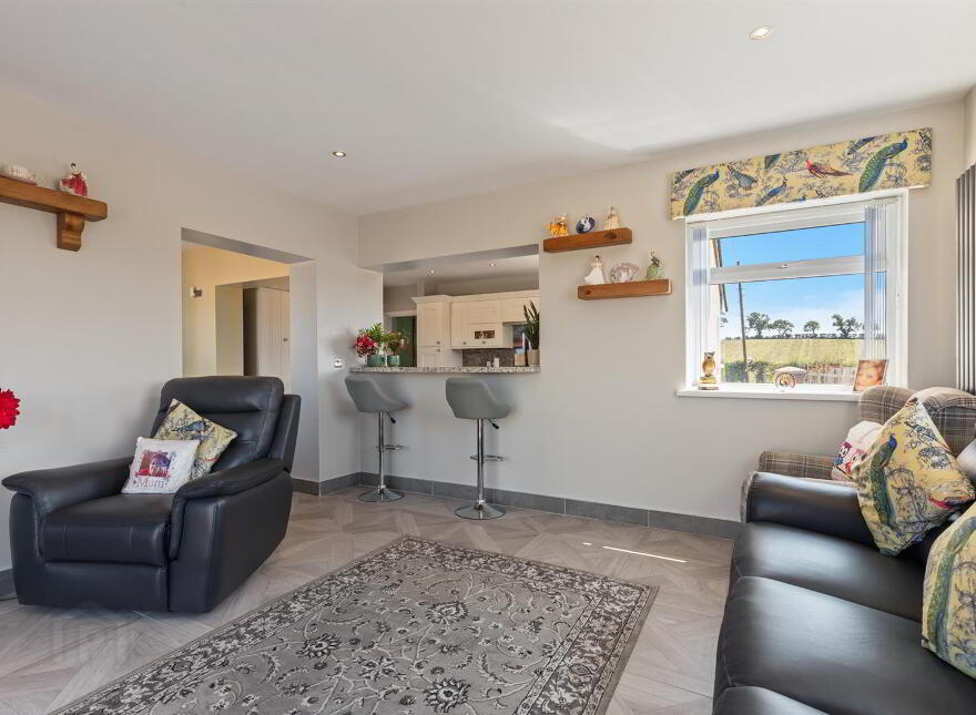 Bruntsfield Bungalow, 16a Ballyblack Road, Newtownards, BT22 2AP