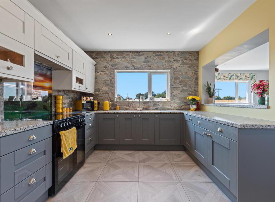 Bruntsfield Bungalow, 16a Ballyblack Road, Newtownards, BT22 2AP