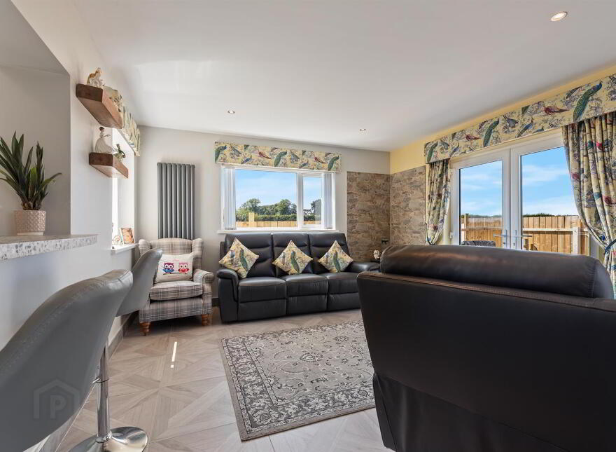 Bruntsfield Bungalow, 16a Ballyblack Road, Newtownards, BT22 2AP
