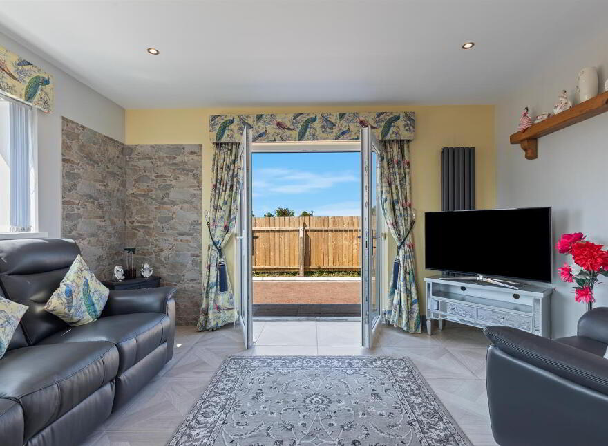 Bruntsfield Bungalow, 16a Ballyblack Road, Newtownards, BT22 2AP