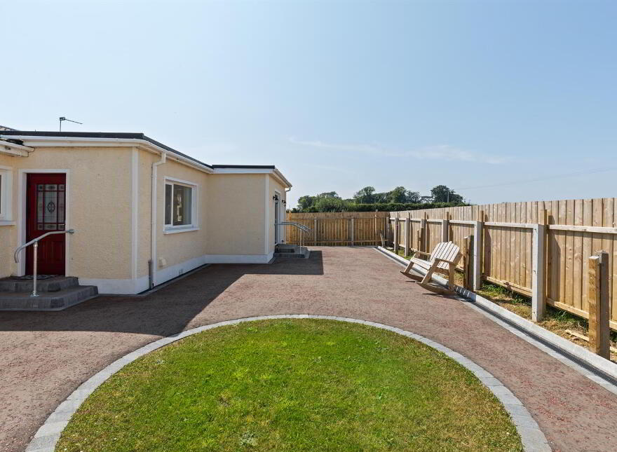 Bruntsfield Bungalow, 16a Ballyblack Road, Newtownards, BT22 2AP