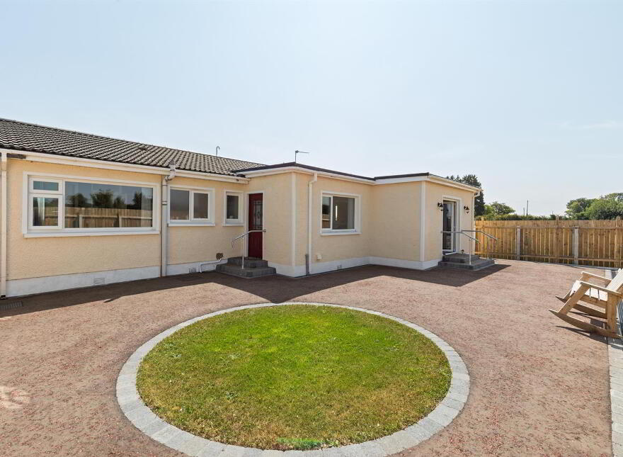 Bruntsfield Bungalow, 16a Ballyblack Road, Newtownards, BT22 2AP