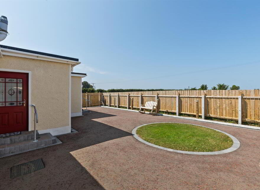 Bruntsfield Bungalow, 16a Ballyblack Road, Newtownards, BT22 2AP