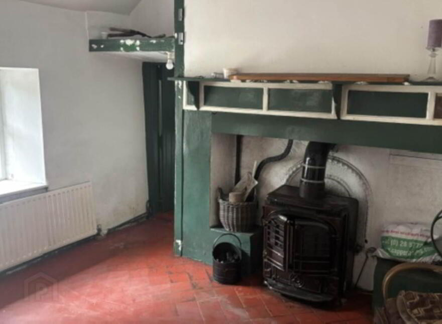 Alice Ann`s, Howe`s Lane, Omeath, A91H299