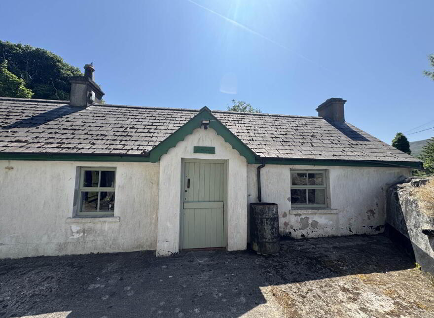 Alice Ann`s, Howe`s Lane, Omeath, A91H299