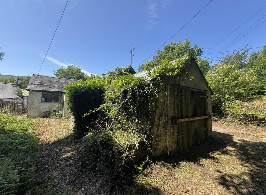 Alice Ann`s, Howe`s Lane, Omeath, A91H299