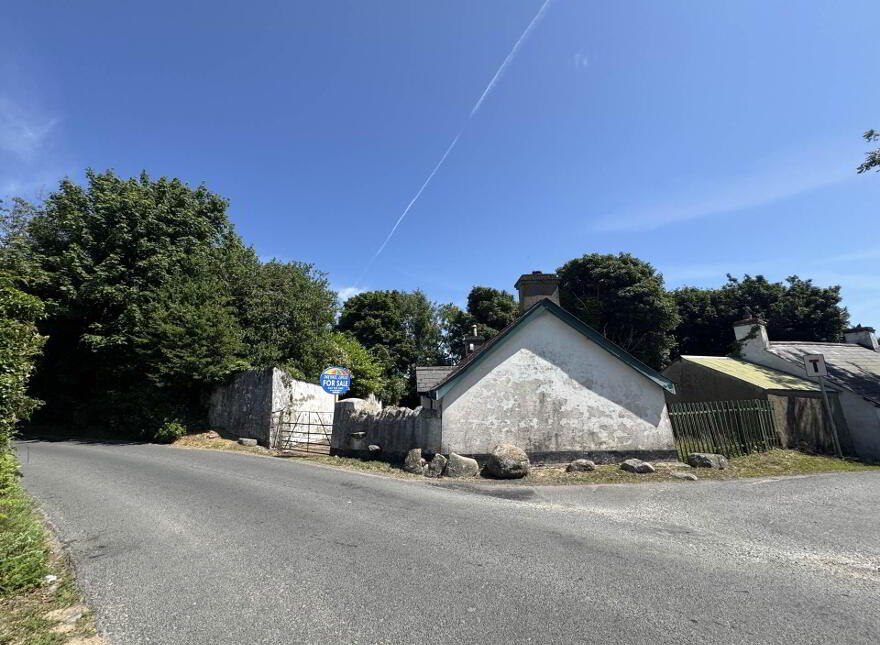 Alice Ann`s, Howe`s Lane, Omeath, A91H299