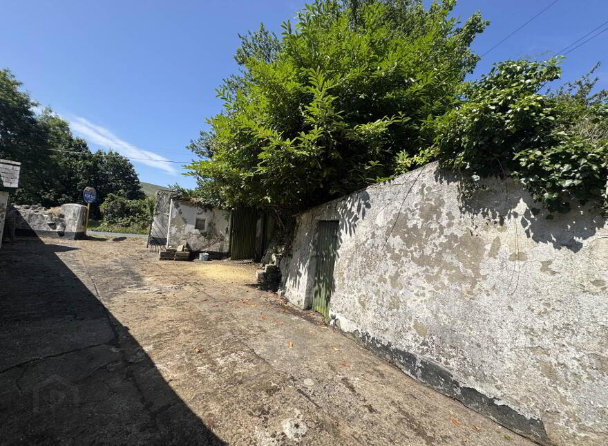 Alice Ann`s, Howe`s Lane, Omeath, A91H299