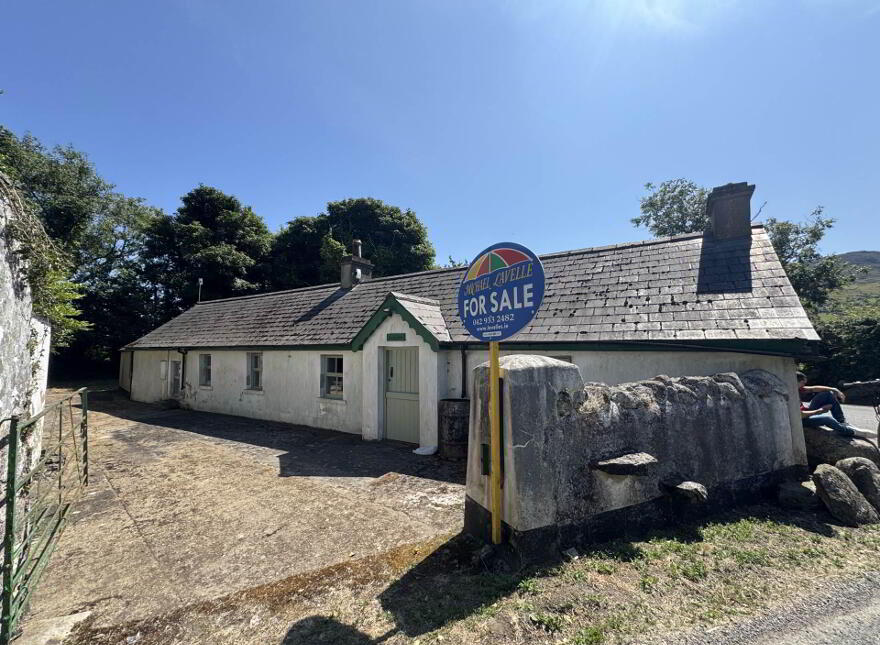 Alice Ann`s, Howe`s Lane, Omeath, A91H299