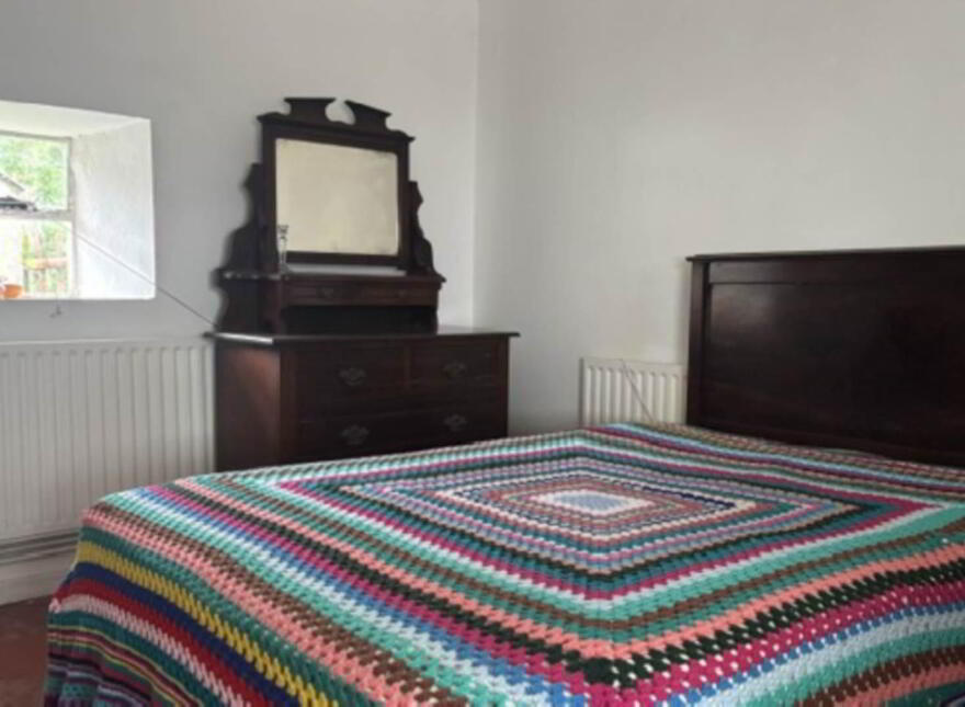 Alice Ann`s, Howe`s Lane, Omeath, A91H299