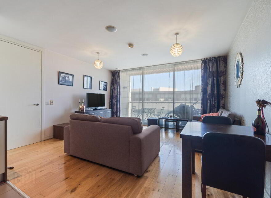 Apartment 3.33 The Arc Queens Road, Belfast, BT3 9FD