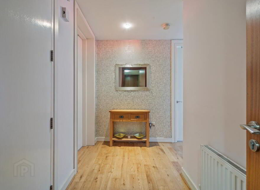 Apartment 3.33 The Arc Queens Road, Belfast, BT3 9FD