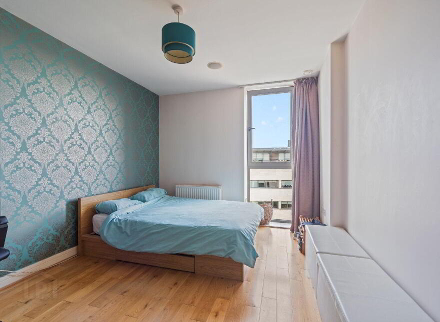 Apartment 3.33 The Arc Queens Road, Belfast, BT3 9FD
