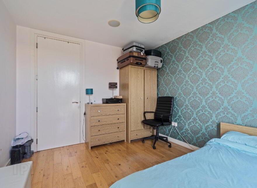 Apartment 3.33 The Arc Queens Road, Belfast, BT3 9FD