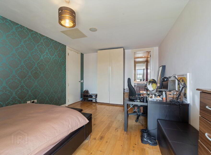 Apartment 3.33 The Arc Queens Road, Belfast, BT3 9FD