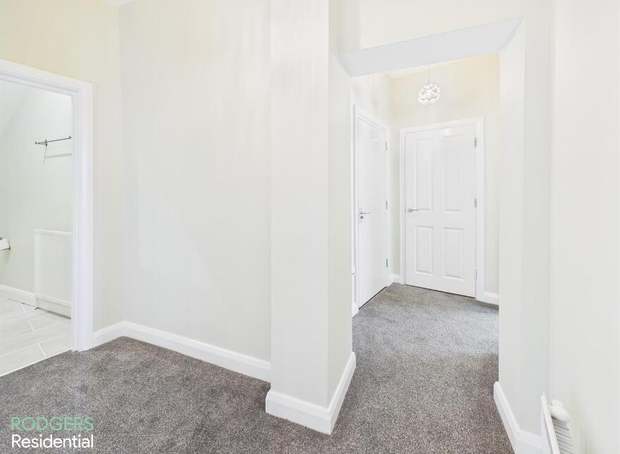 Apt 6, 42-46 Upper Newtownards Road, Belfast, BT4 3EL