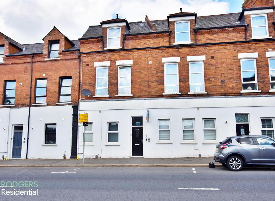 Apt 6, 42-46 Upper Newtownards Road, Belfast, BT4 3EL