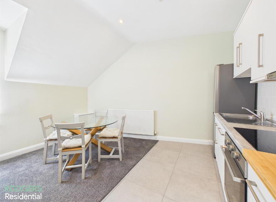 Apt 6, 42-46 Upper Newtownards Road, Belfast, BT4 3EL
