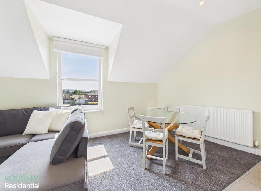 Apt 6, 42-46 Upper Newtownards Road, Belfast, BT4 3EL