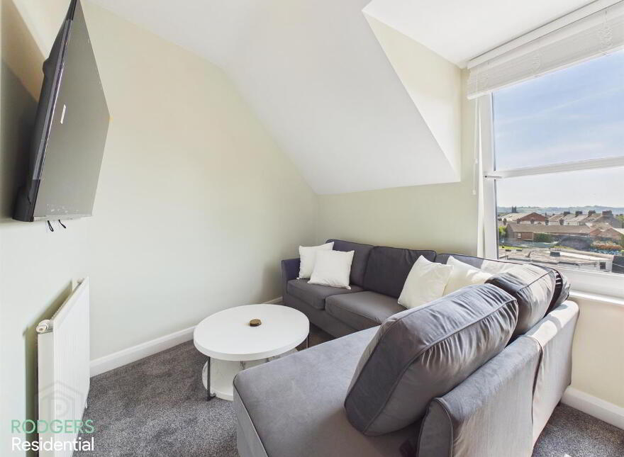 Apt 6, 42-46 Upper Newtownards Road, Belfast, BT4 3EL