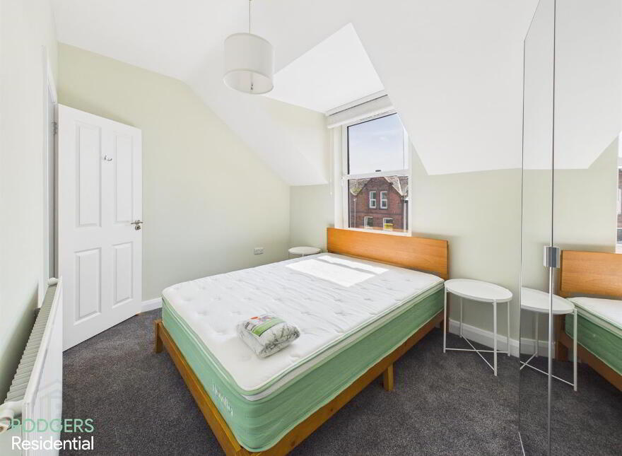 Apt 6, 42-46 Upper Newtownards Road, Belfast, BT4 3EL